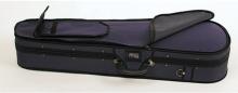 Ultra lightweight violin case